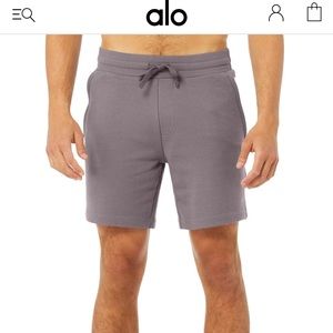 ALO CHILL SHORT 3 PAIRS